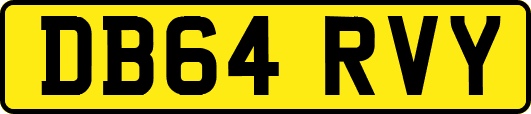 DB64RVY
