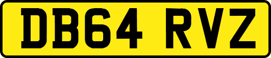 DB64RVZ