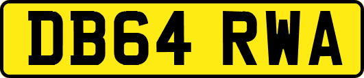 DB64RWA