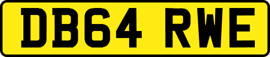 DB64RWE