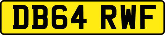 DB64RWF