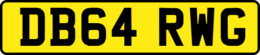 DB64RWG