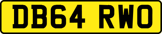 DB64RWO