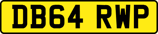 DB64RWP
