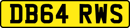 DB64RWS