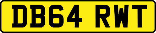 DB64RWT