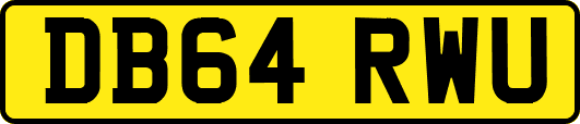 DB64RWU