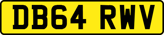 DB64RWV