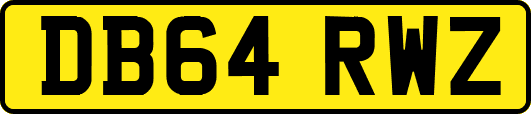 DB64RWZ