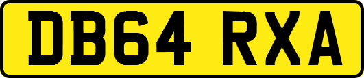 DB64RXA