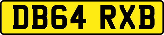 DB64RXB