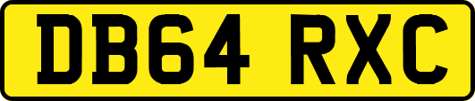 DB64RXC
