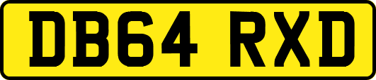 DB64RXD