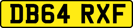 DB64RXF