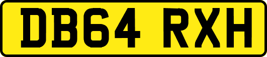DB64RXH