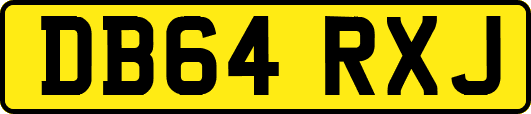 DB64RXJ
