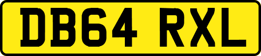 DB64RXL