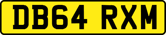 DB64RXM