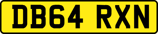 DB64RXN