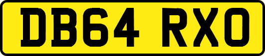 DB64RXO