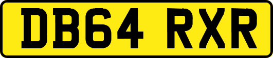 DB64RXR