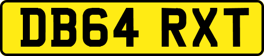 DB64RXT