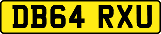 DB64RXU