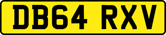 DB64RXV