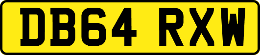 DB64RXW