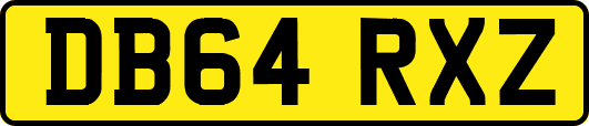 DB64RXZ
