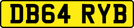 DB64RYB