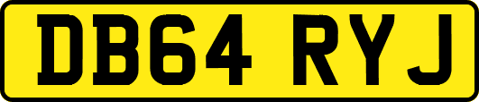 DB64RYJ