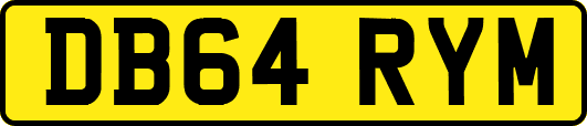 DB64RYM