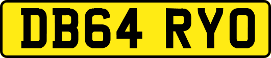 DB64RYO