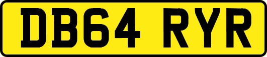 DB64RYR