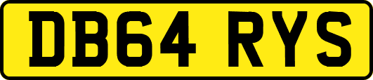 DB64RYS
