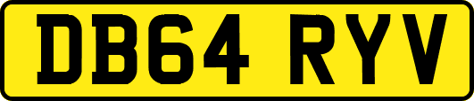 DB64RYV