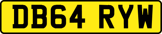 DB64RYW