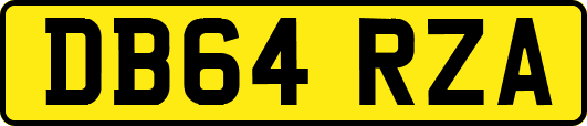 DB64RZA