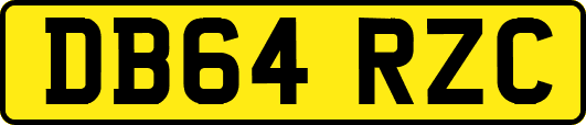 DB64RZC