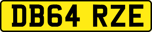 DB64RZE