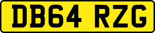 DB64RZG