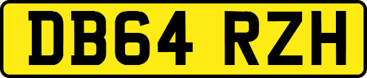 DB64RZH
