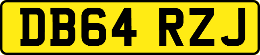 DB64RZJ