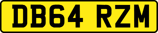 DB64RZM