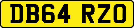 DB64RZO