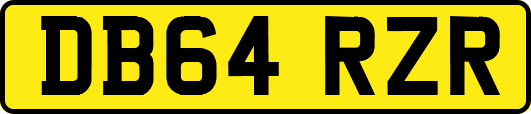 DB64RZR