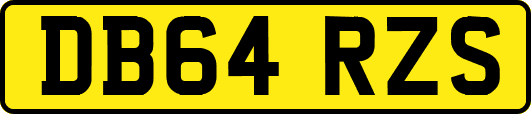 DB64RZS