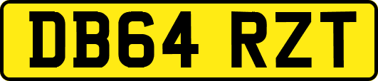 DB64RZT