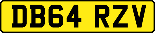 DB64RZV